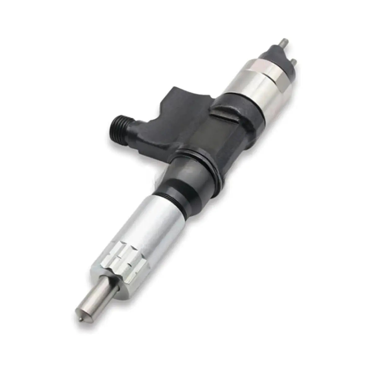 Common Rail Fuel Injector 095000-6392 8-97609791-2 for Isuzu 4HK1 Denso Hitachi ZX200-3