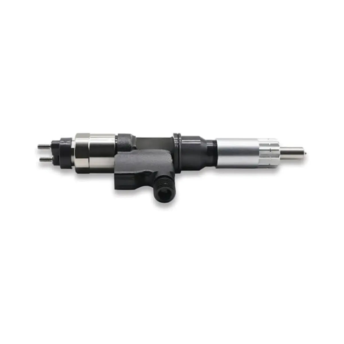 Common Rail Fuel Injector 095000-6392 8-97609791-2 for Isuzu 4HK1 Denso Hitachi ZX200-3