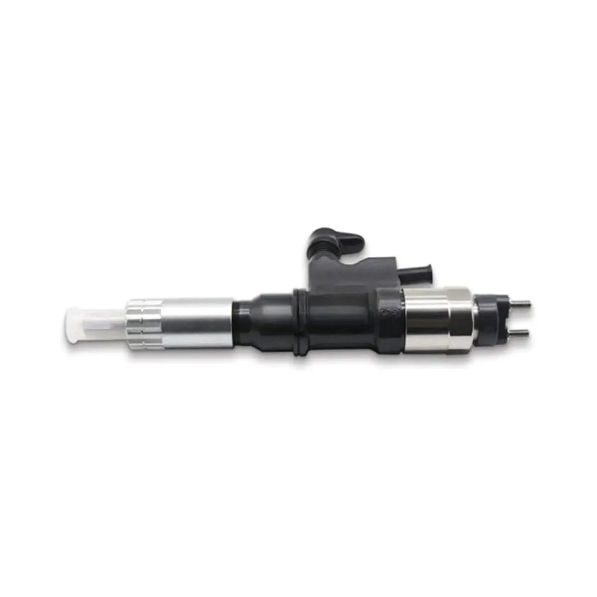Common Rail Fuel Injector 095000-6392 8-97609791-2 for Isuzu 4HK1 Denso Hitachi ZX200-3