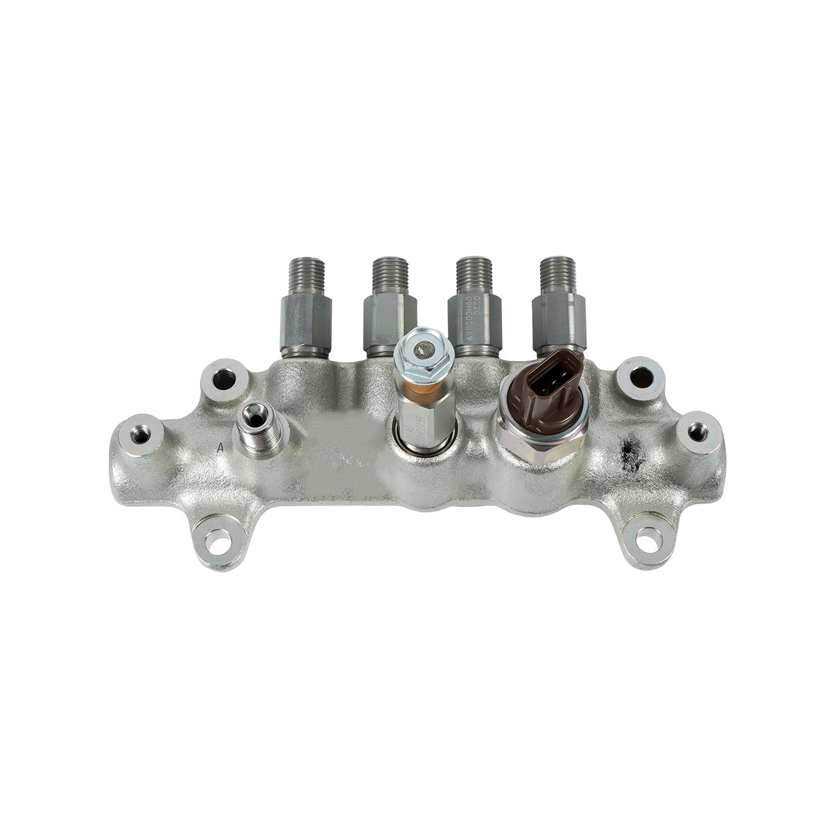 Common Rail Fuel Injector 8973060634 for Hitachi ZX200-3 Engine 4HK1