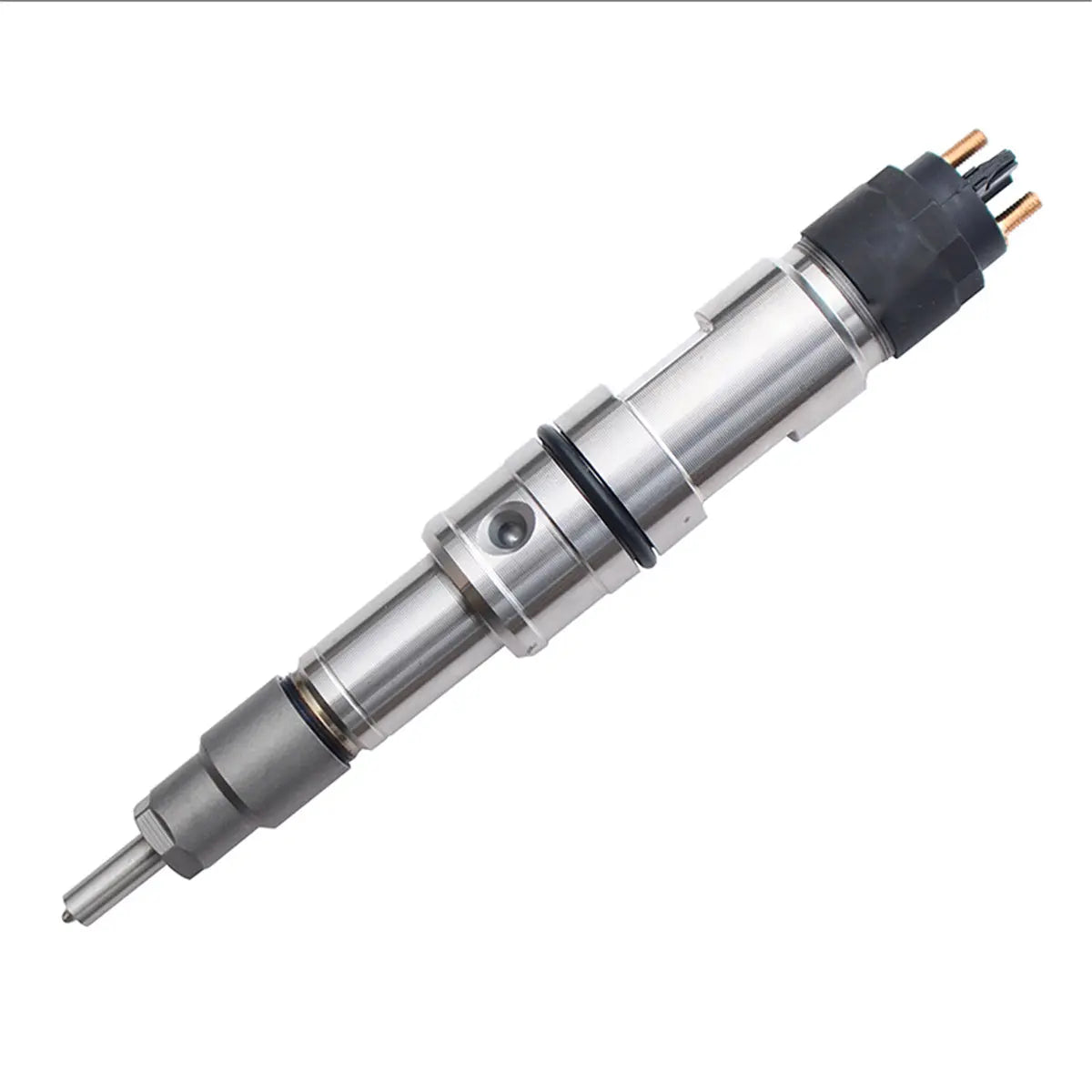 Common Rail Injector 0445120078 for Bosch Engine Faw J6 8.6D 258kW