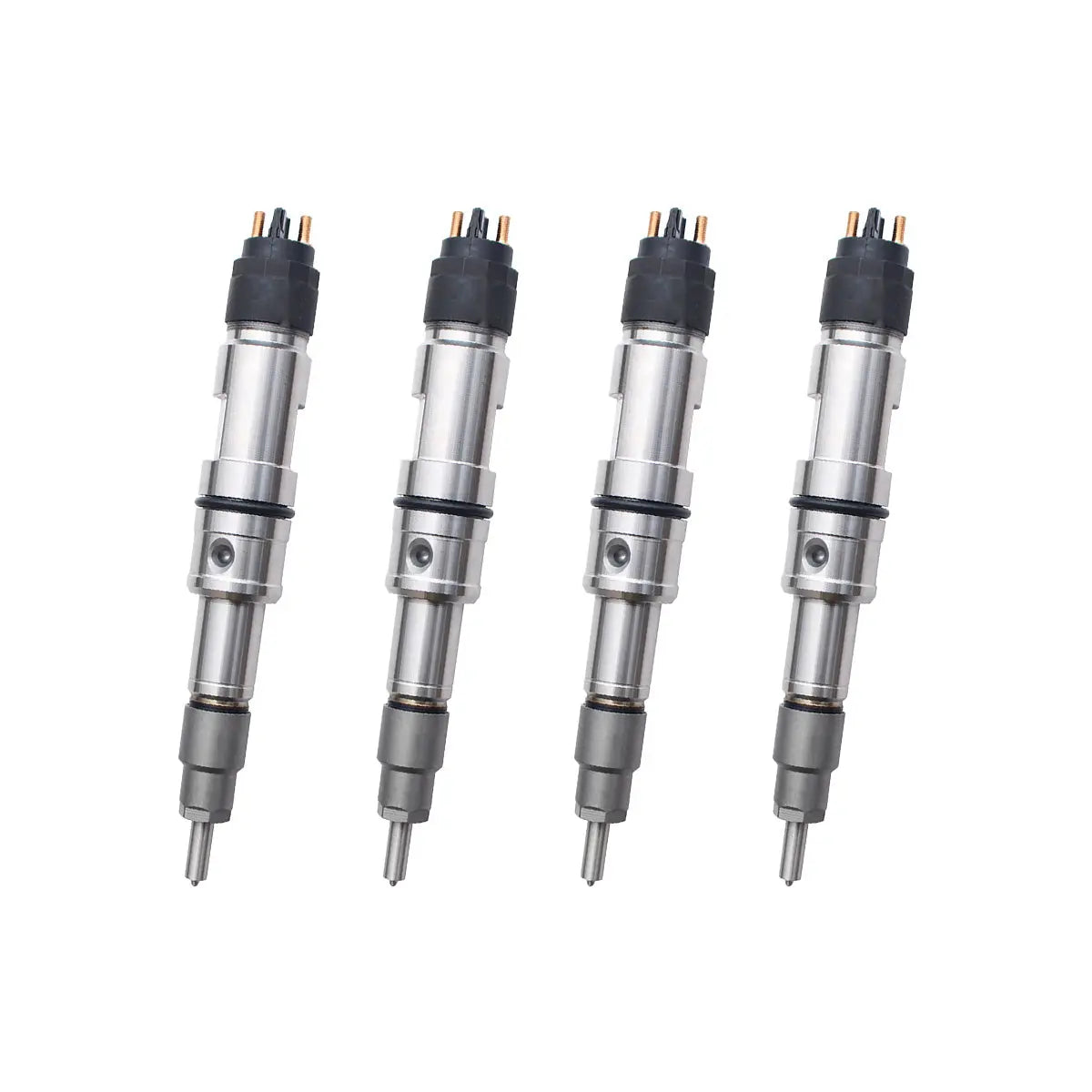 Common Rail Injector 0445120078 for Bosch Engine Faw J6 8.6D 258kW