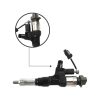 095000-6593 Fuel Injector for Kobelco SK330-8 SK300-8 Hino J08E