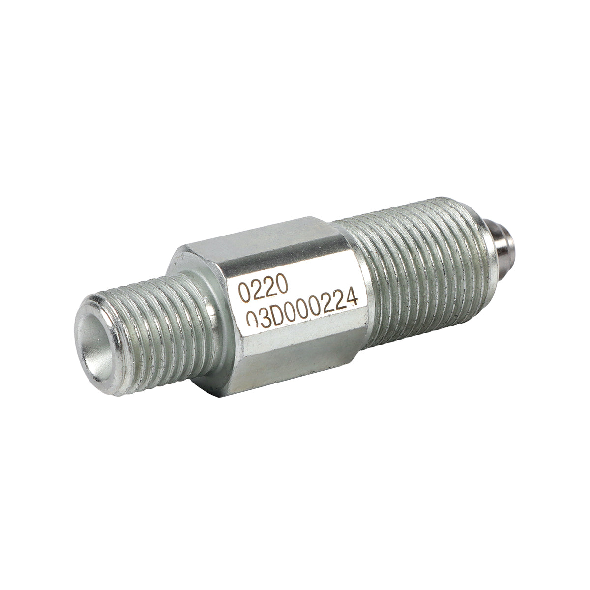 Common Rail Pressure Limiting Valve S2274-01110 for Kobelco Excavator SK200-8 SK350-8