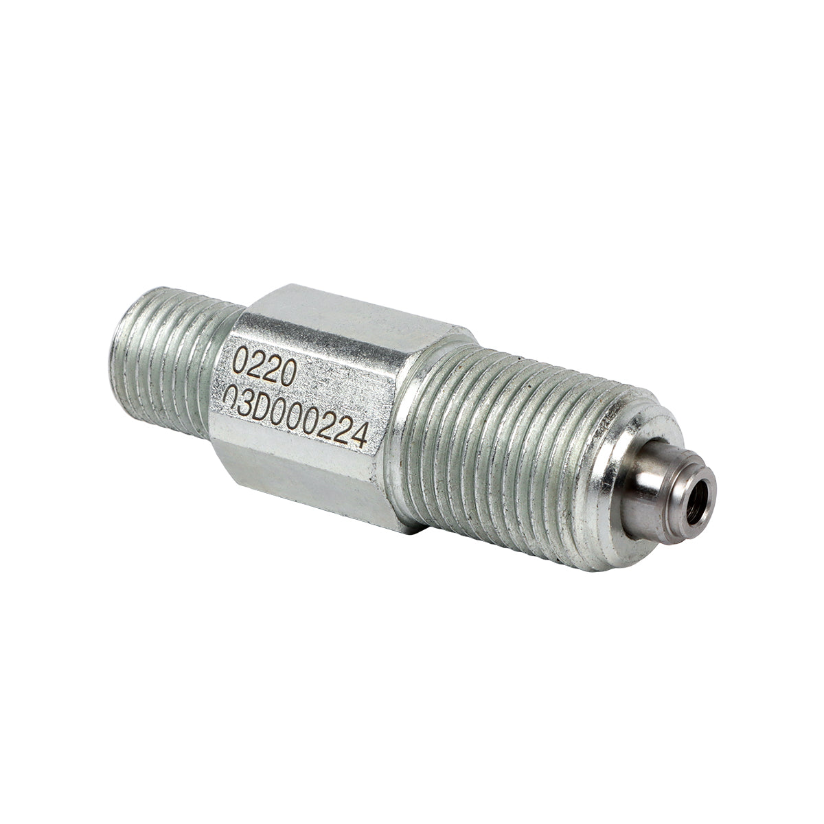 Common Rail Pressure Limiting Valve S2274-01110 for Kobelco Excavator SK200-8 SK350-8