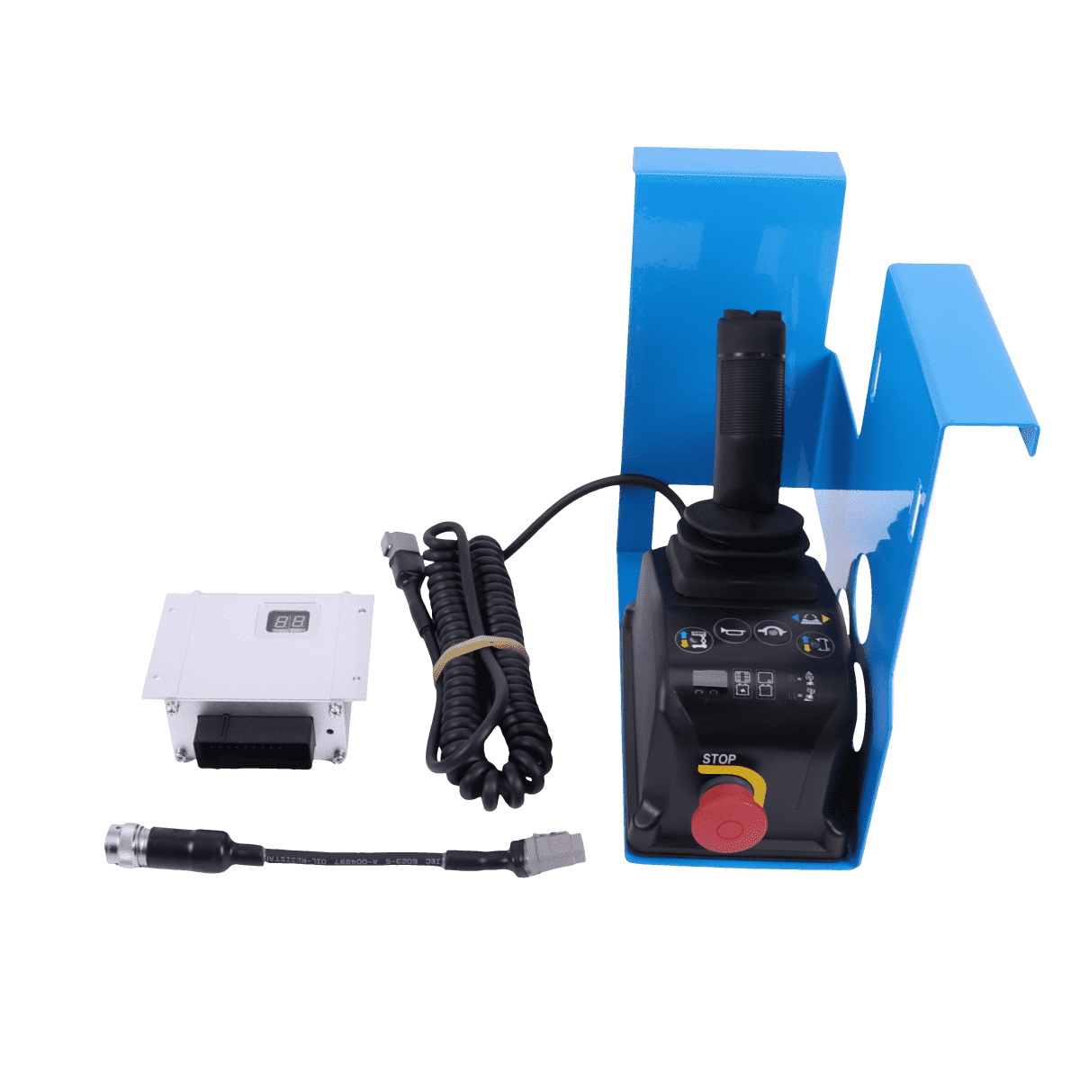 Control Box Update System Kit 105295GT 105295 for Genie Gen 5 GS-1530 GS-1930 GS-2032
