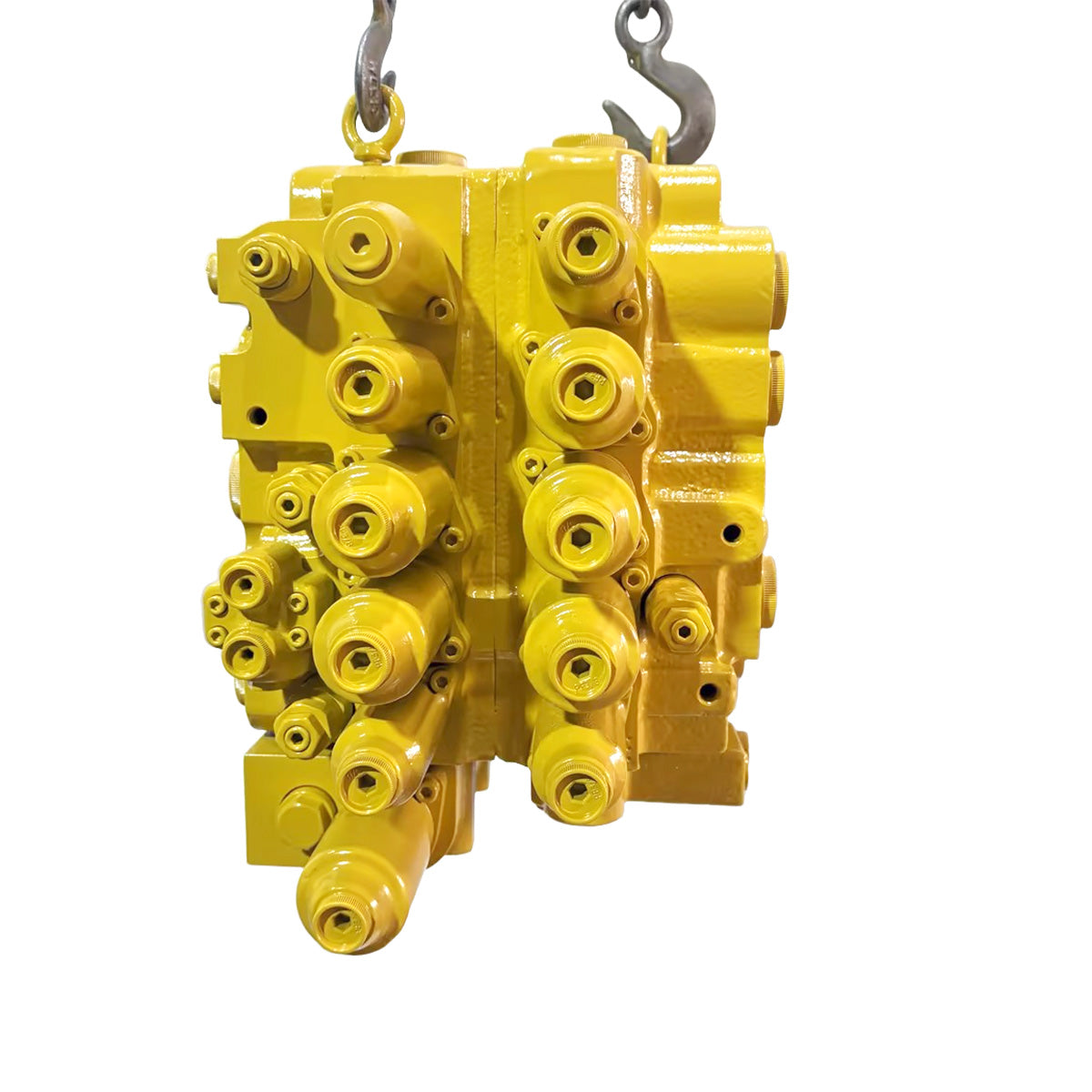 Control-Valve-Assy-for-Kobelco-Excavator-SK250LC_02 Control Valve Assy for Kobelco Excavator SK250LC