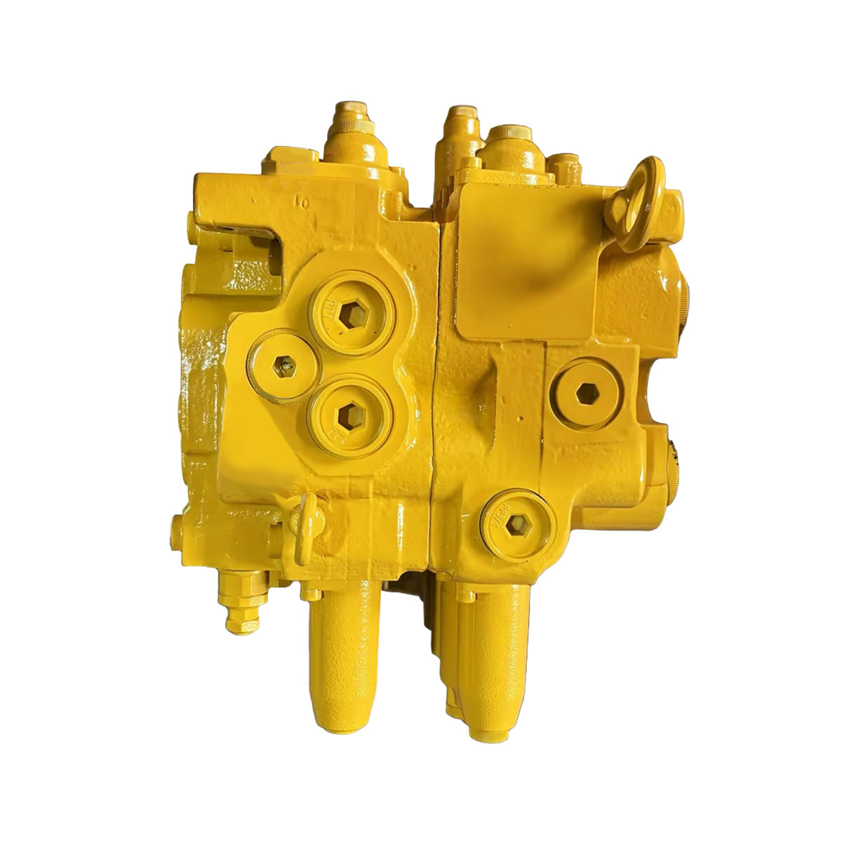 Control-Valve-Assy-for-Kobelco-Excavator-SK250LC_03 Control Valve Assy for Kobelco Excavator SK250LC