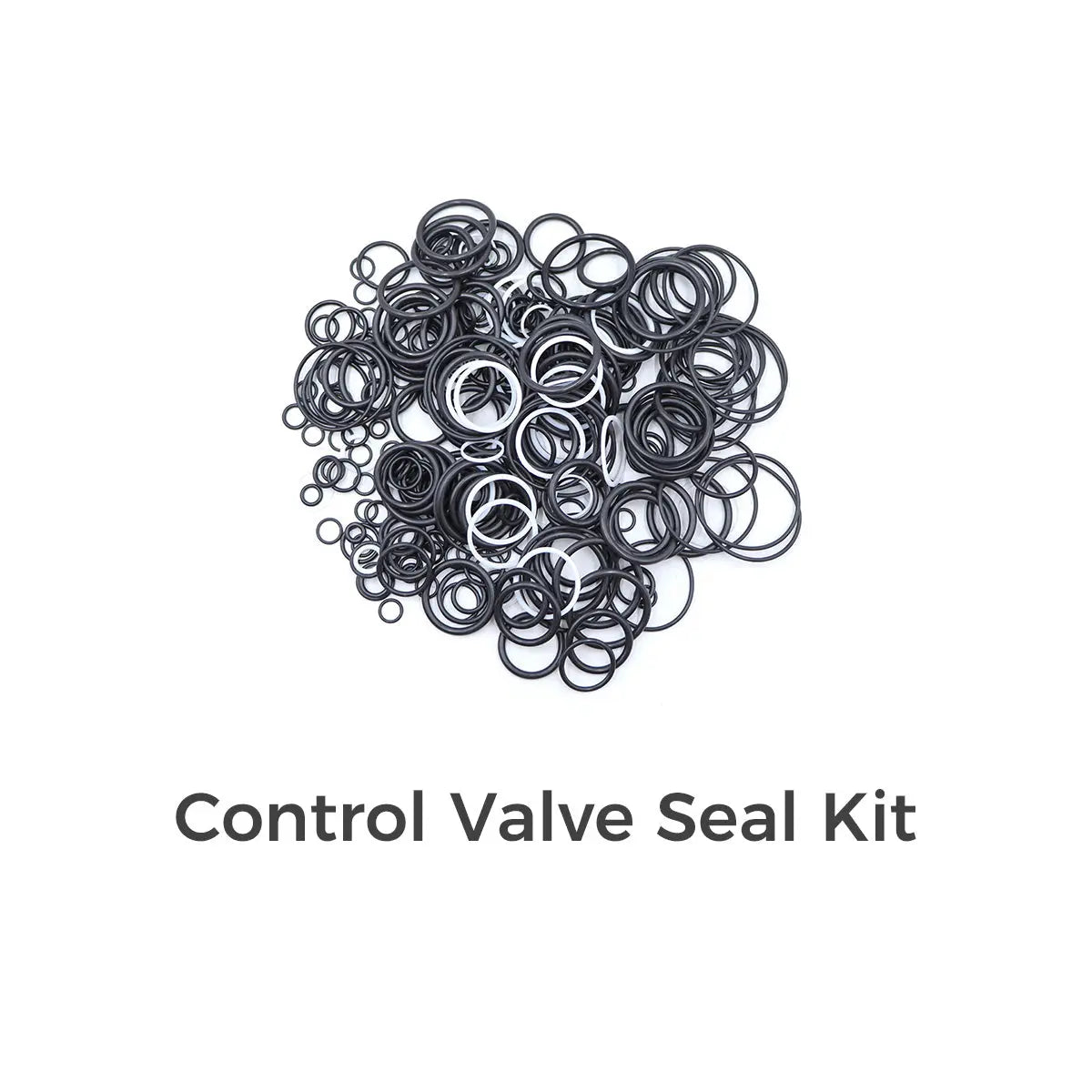 Seal Kits for Komatsu PC600-7 PC600LC-7 Excavator