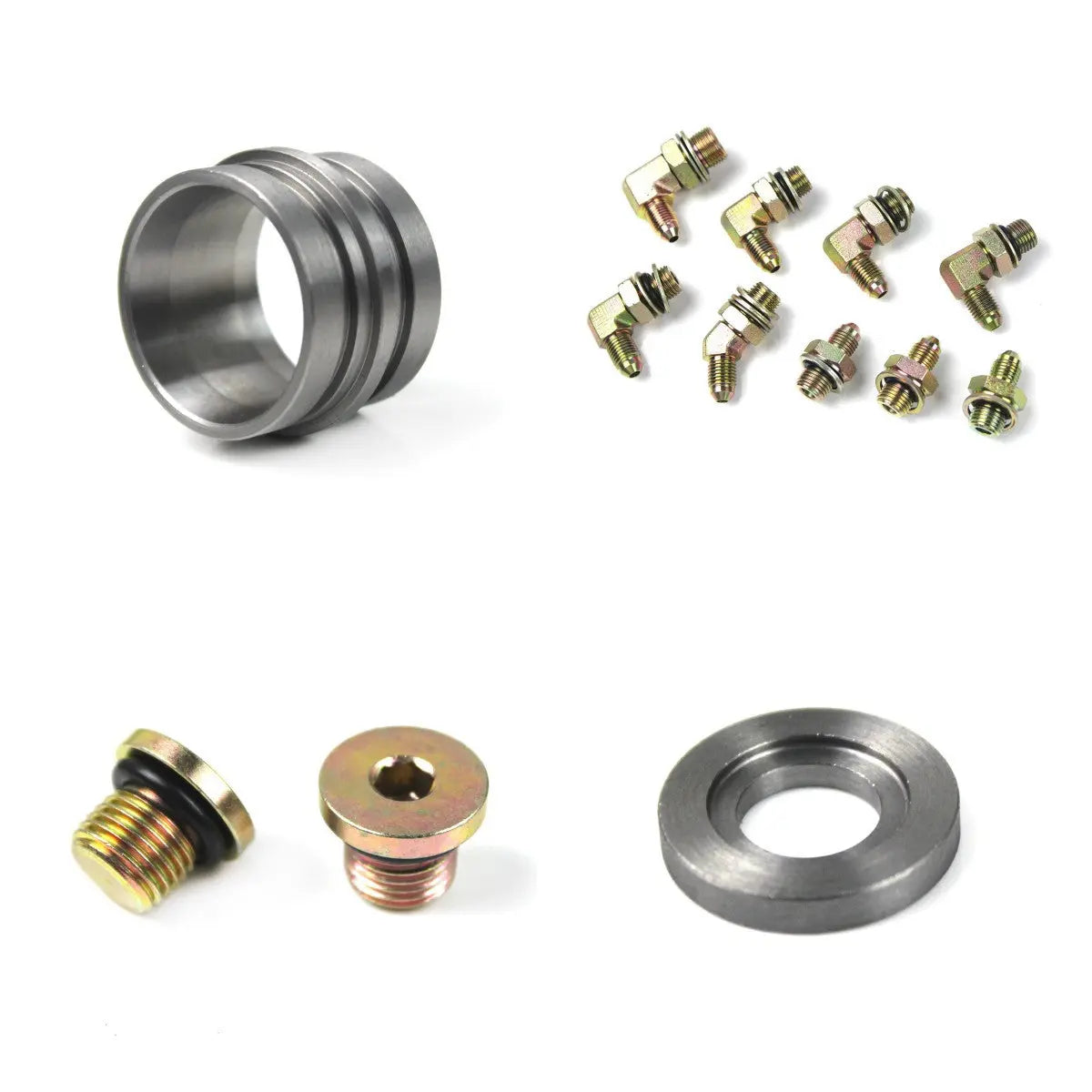 Conversion-Kit-for-Hitachi-EX200_03 Conversion Kit for Hitachi Excavator EX100-2 EX100-3 EX120-2 EX120-3 EX200-2 EX200-3 EX220-2 EX220-3
