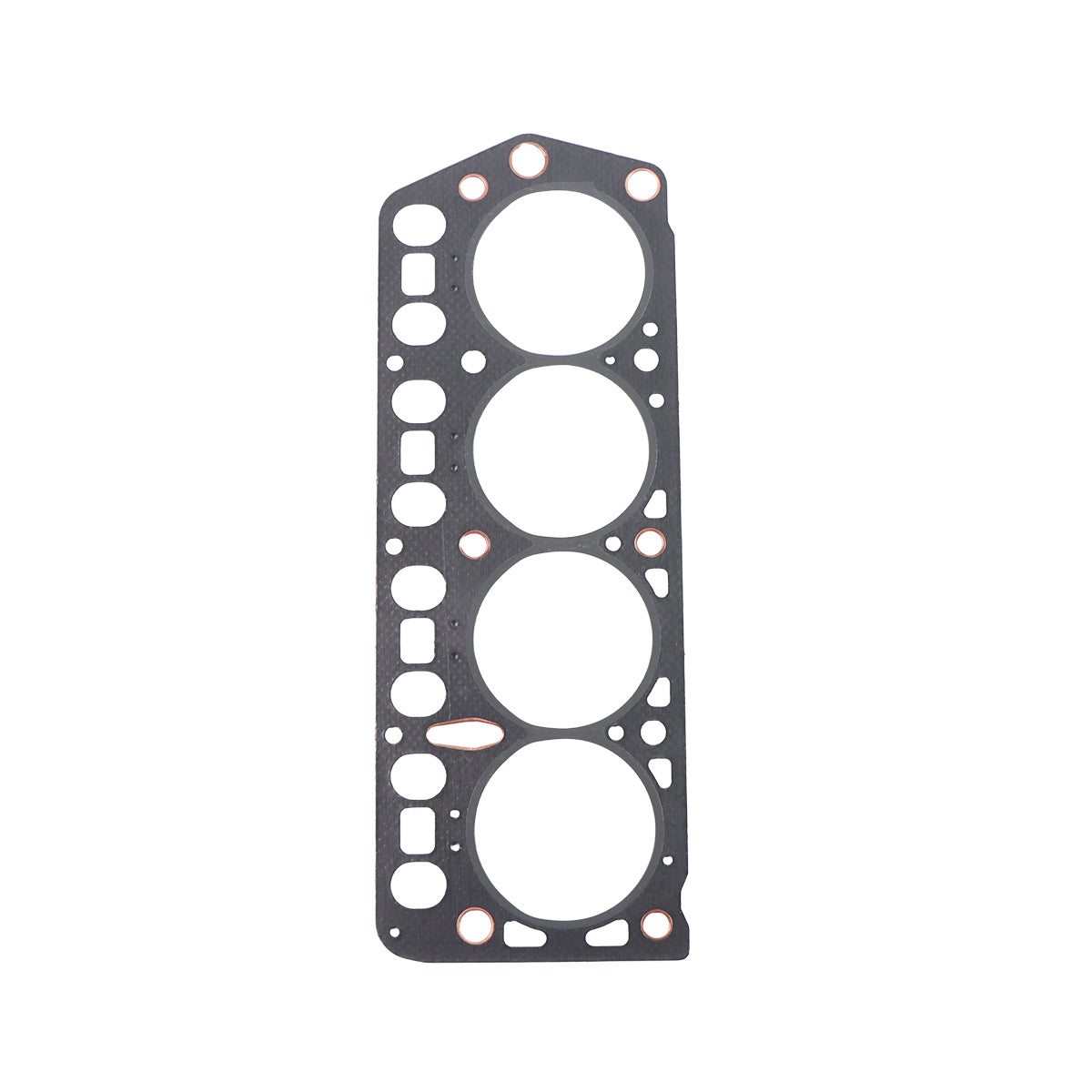 Cylinder Head Gasket 11115-UB020 11115-76014-71 for Toyota 5-7FG Forklift 4Y Engine