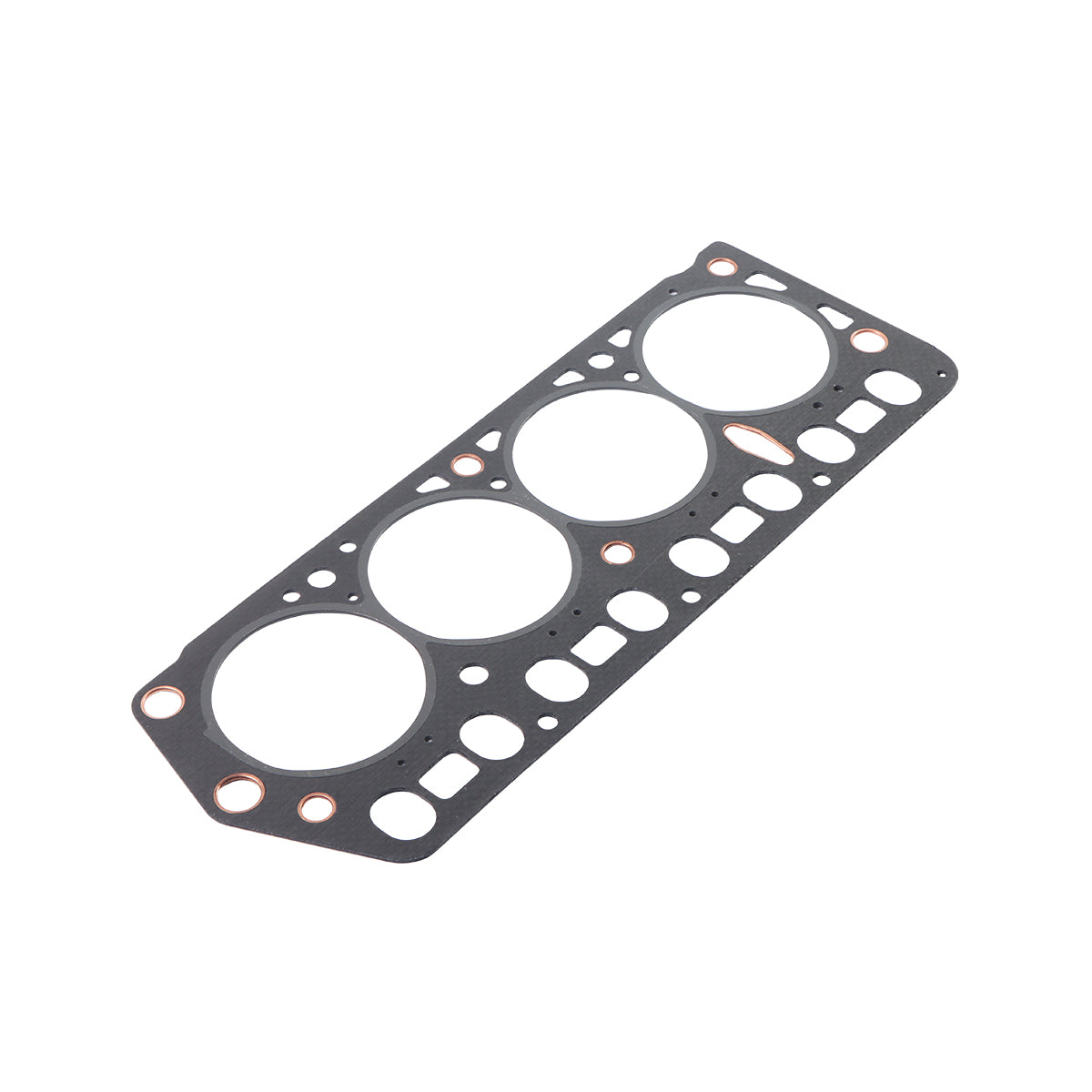 Cylinder Head Gasket 11115-UB020 11115-76014-71 for Toyota 5-7FG Forklift 4Y Engine
