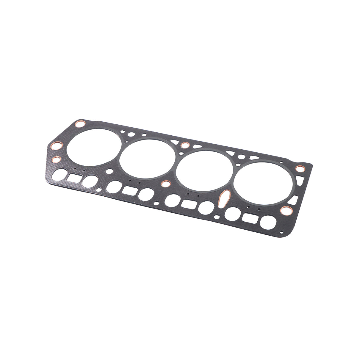 Cylinder Head Gasket 11115-UB020 11115-76014-71 for Toyota 5-7FG Forklift 4Y Engine
