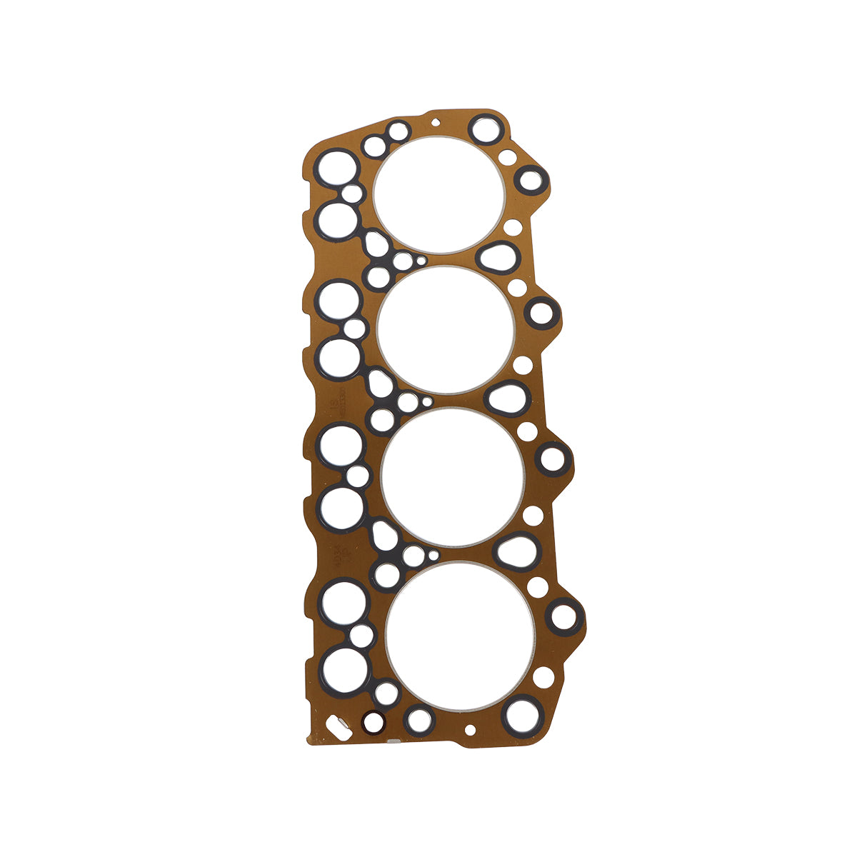 Cylinder Head Gasket for Mitsubishi 4D34 Engine