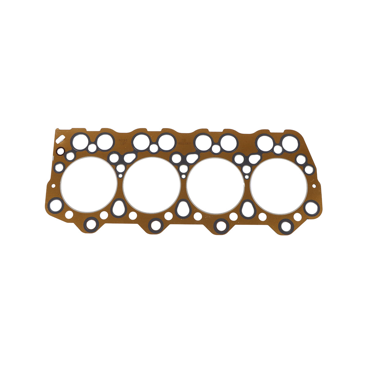 Cylinder Head Gasket for Mitsubishi 4D34 Engine