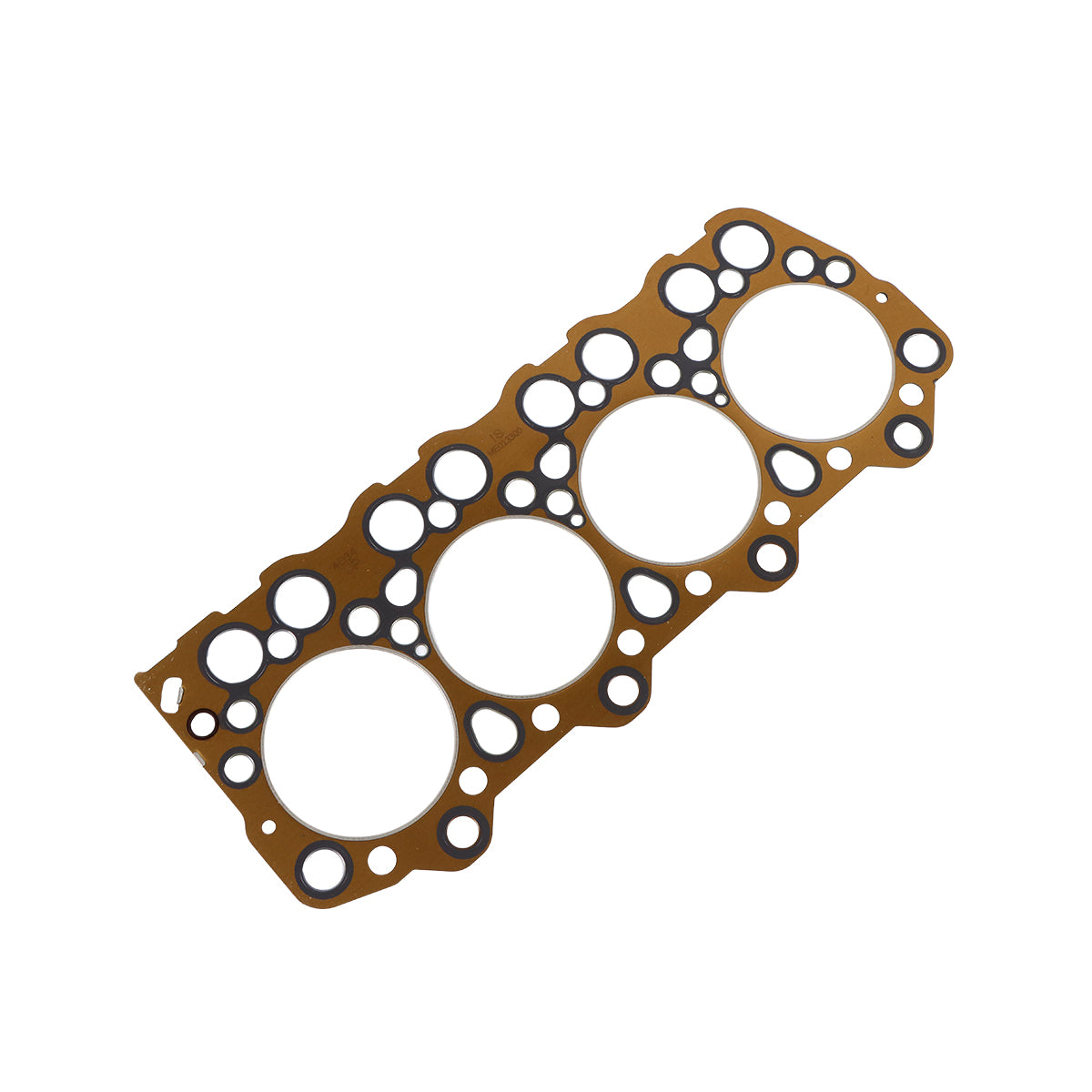 Cylinder Head Gasket for Mitsubishi 4D34 Engine