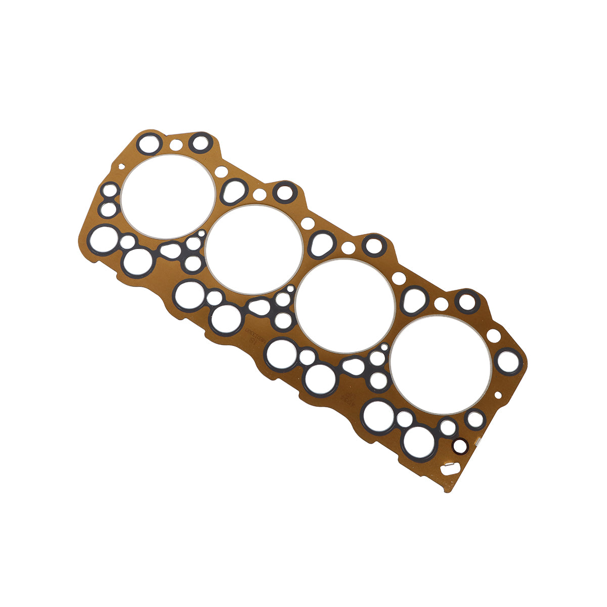 Cylinder Head Gasket for Mitsubishi 4D34 Engine