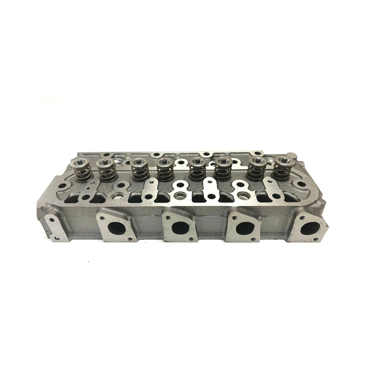 Cylinder Head Assembly for Kubota V1505 V1505-E Engine