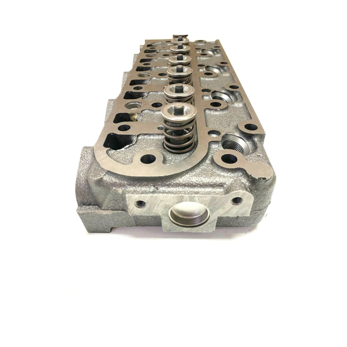 Cylinder Head Assembly for Kubota V1505 V1505-E Engine
