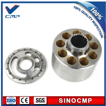 HPV160 Hydraulic Pump Spare Parts for Komatsu PC300-3 PC300-5 PC400-3 PC400-5