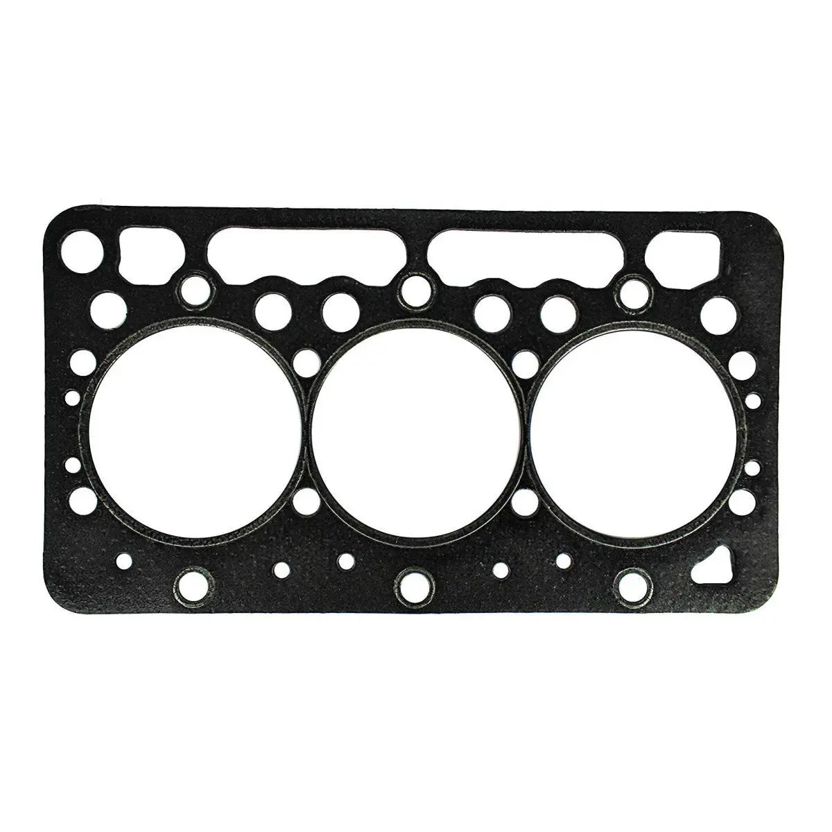 D722 Engine Cylinder Head Gasket 15362-0331-1 for Kubota D722 3D66 Engine