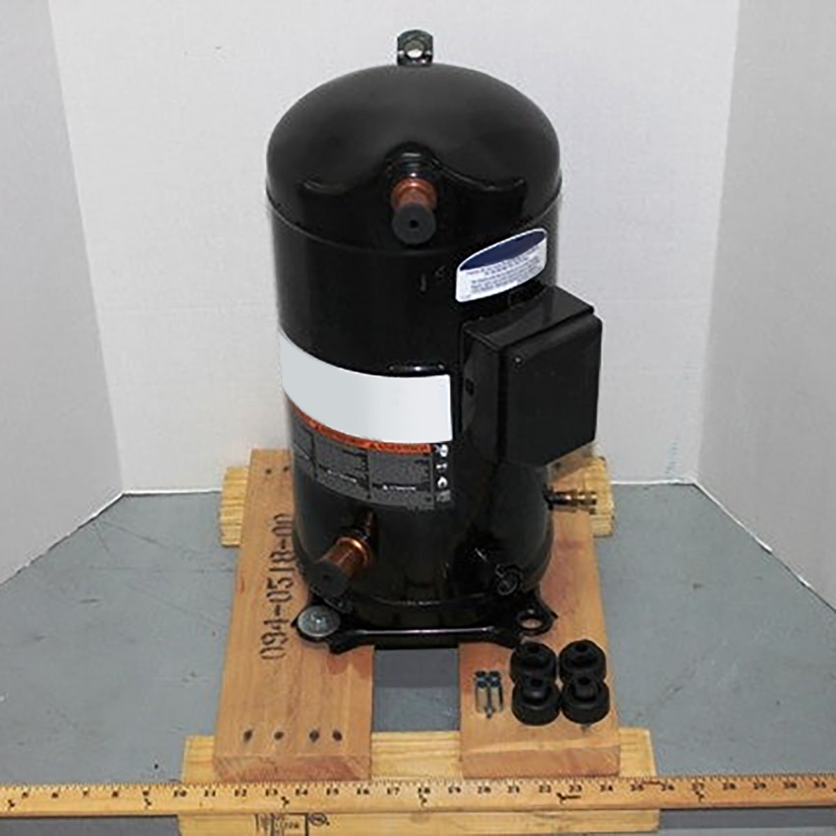 D7510 Compressor