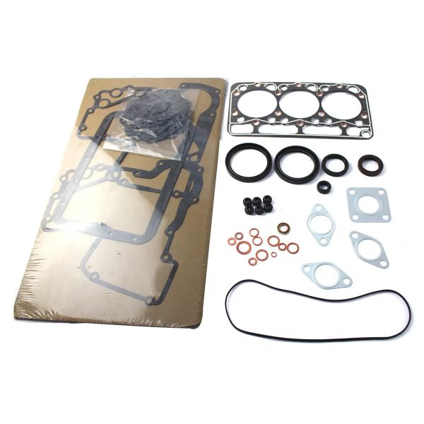 D950-Engine-Overhaul-Gasket-Kit-for-Kubota_05 D950 Engine Overhaul Gasket Kit for Kubota B8200HST-E F2100E KH41 KH61 Tractor