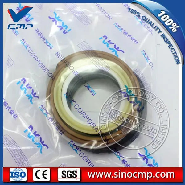 DH225-7-Arm-CYL-Seal-kit-Service-Kit-for-Daewoo-Excavator-2758_0 Seal Kits for Doosan Daewoo DH225-7 Excavator