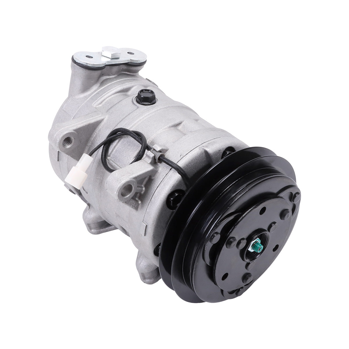DKS16H A/C Compressor 9260054N00 9034045010 12V for Nissan Patrol Y60 TD42 TB42 RB3