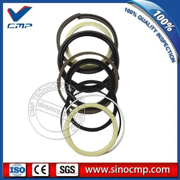 Daewoo-Excavator-Spare-Parts-Arm-Cylinder-Repair-Seal-Kit-DH370-7-2761_0_5e98a3cb-9ec1-4450-b1d9-848ac1502a1b Seal Kits for Doosan Daewoo DH370-7 Excavator