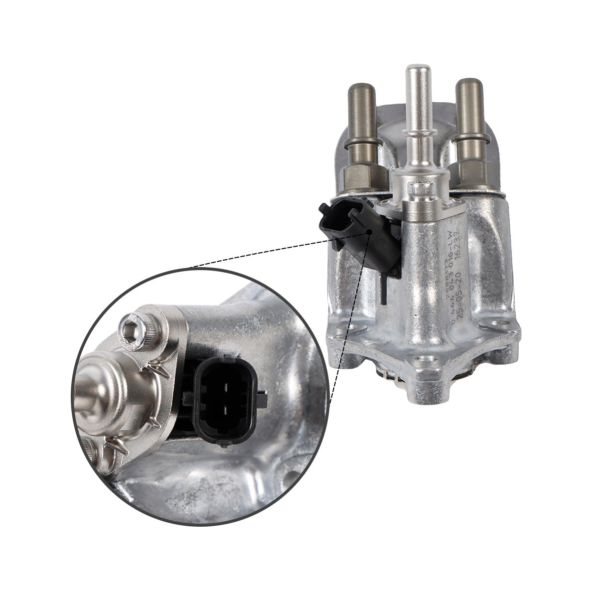 Def Urea Dosing Valve Injector 2888173 for Bosch Cummins ISX Trucks