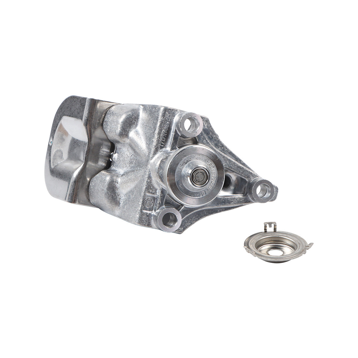 Def Urea Dosing Valve Injector 2888173 for Bosch Cummins ISX Trucks