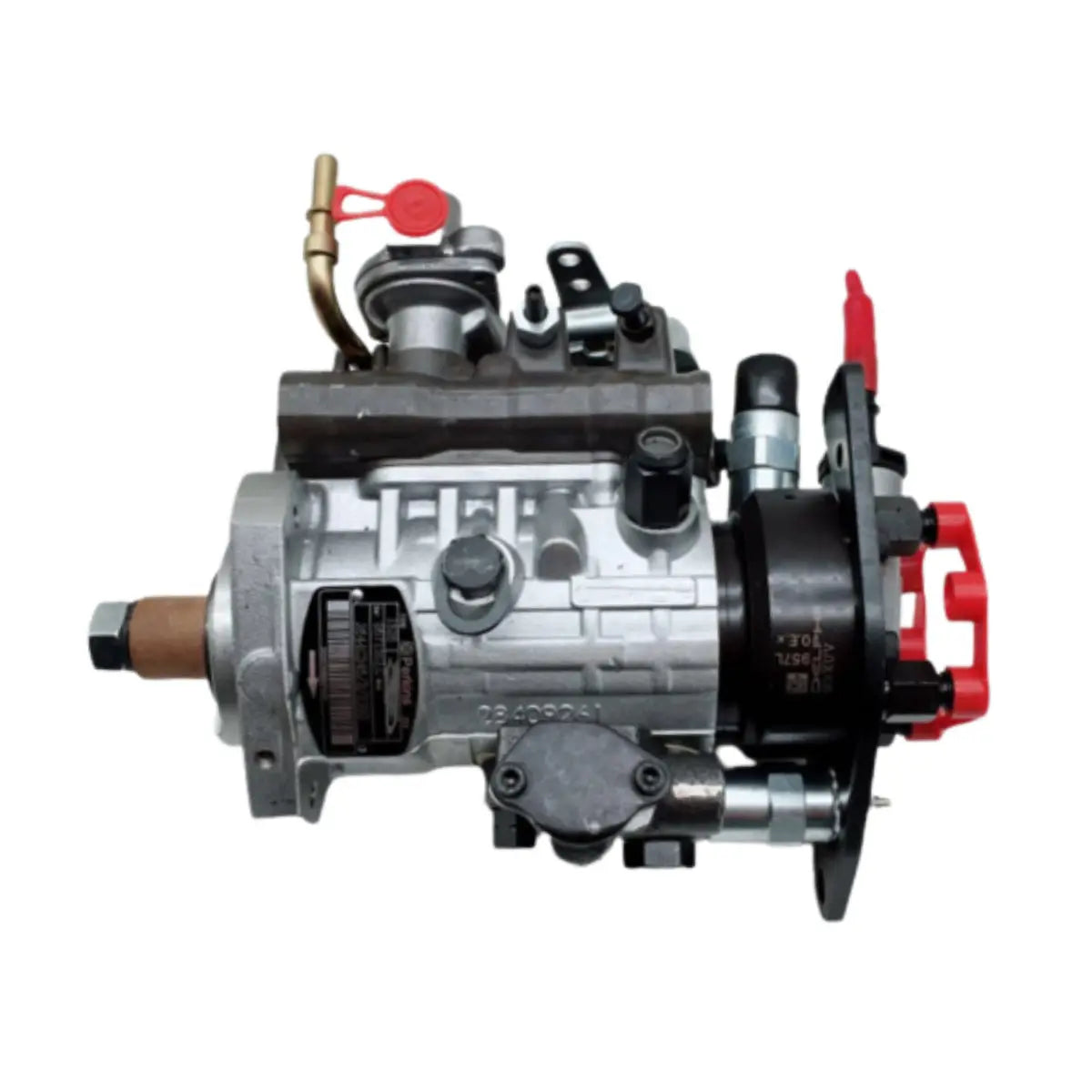 Delphi-Fuel-Injection-Pump-9320A390G-2644H029-for-Perkins_01 Fuel Injection Pump 9320A390G 2644H029 for Delphi DP310 Perkins Engine Vista 4T 1104C-44T