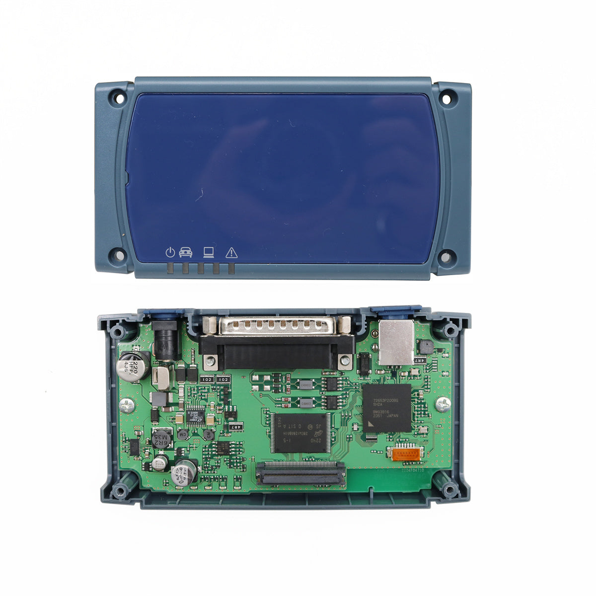 Diagnostic-Tool-DST-i-for-Kubota_02 Diagnostic Tool DST-i for Kubota
