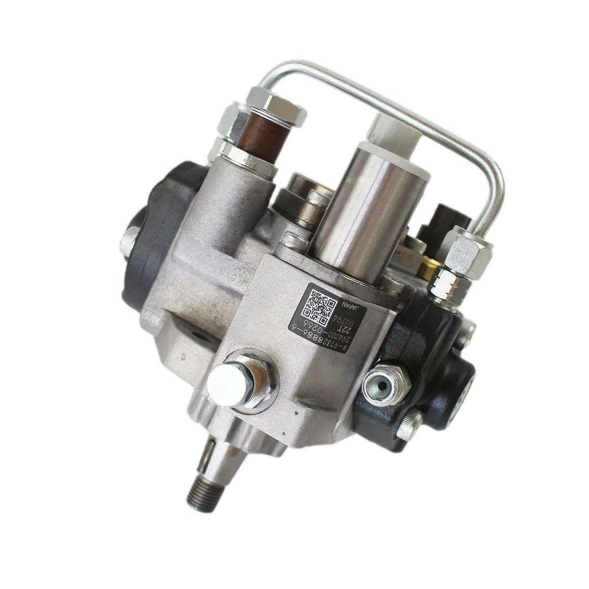 SINOCMP® Fuel Injection Pump 294000-0266 8973288865 for Isuzu Engine 4HK1 Truck NPR NQR NRR FRR FSR FTR FVR FSS