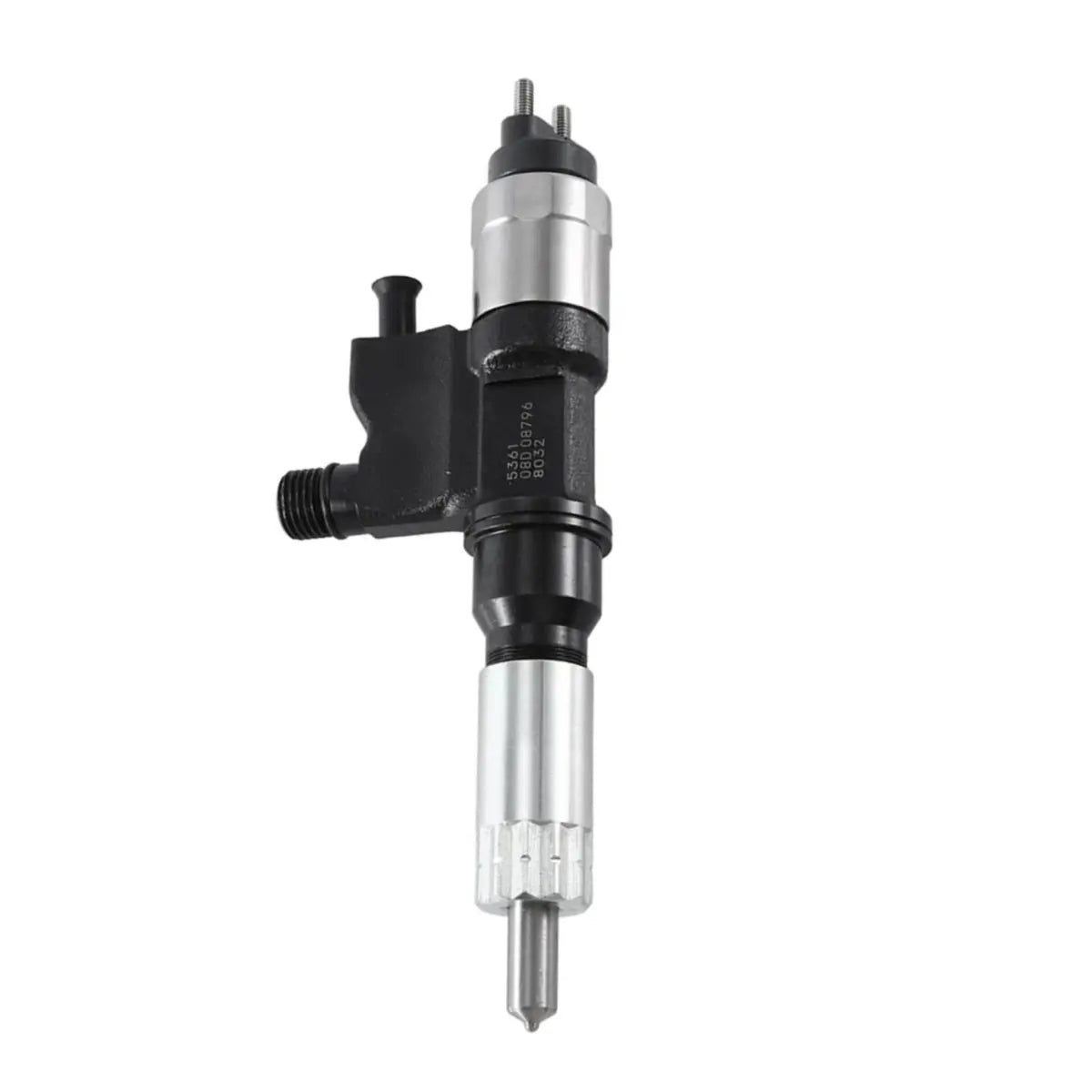 Diesel-Fuel-Injector-095000-5361-for-Denso-Isuzu-7.8L_01 Diesel Fuel Injector 095000-5361 for Denso Isuzu 7.8L Engine 6HK1