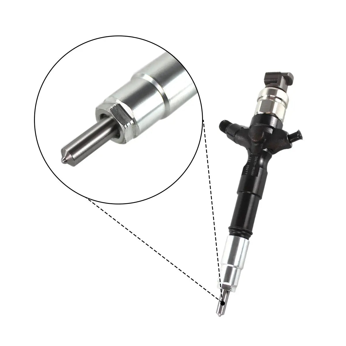 Diesel-Fuel-Injector-095000-7780-for-Toyota-Hilux_02 Diesel Fuel Injector 095000-7780 for Denso Toyota Hilux Prado 2KD-FTV 3.0L 1KD-FTV