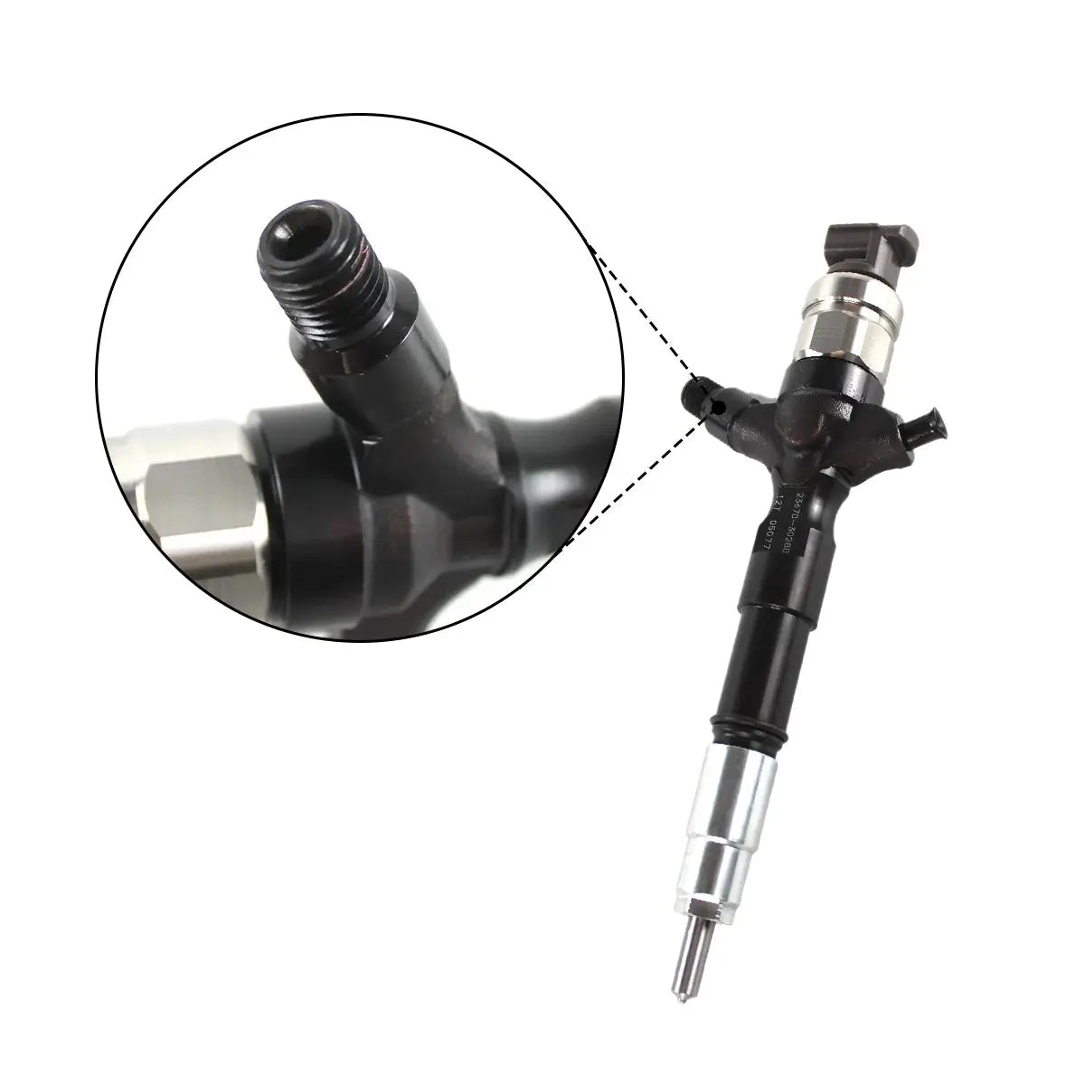 Diesel-Fuel-Injector-095000-7780-for-Toyota-Hilux_04 Diesel Fuel Injector 095000-7780 for Denso Toyota Hilux Prado 2KD-FTV 3.0L 1KD-FTV