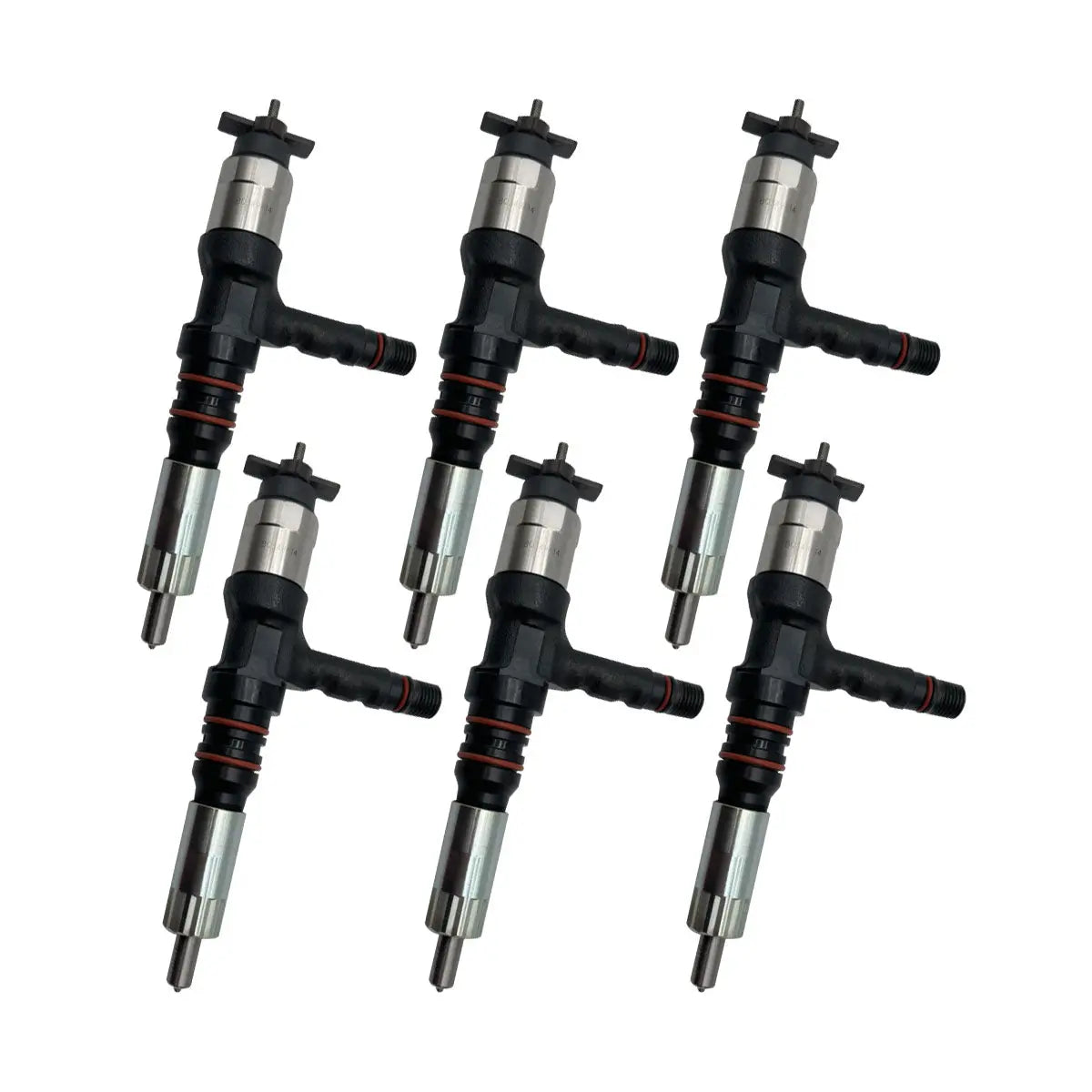 Diesel-Fuel-Injector-6261-11-3200-095000-6140-for-Komatsu-PC800-8_02 095000-6140 6261-11-3200 Fuel Injector for Komatsu 6D140 Engine PC800-8 Excavator