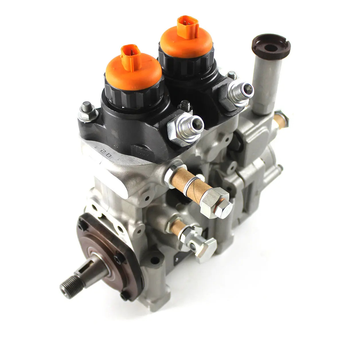 094000-0750 6252-71-1110 Fuel Injection Pump for Komatsu SAA6D125E Engine