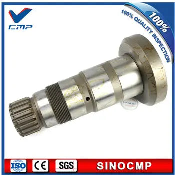 HPVO91DS HPV091DS HPV91DS Hydraulic Pump Spare Parts for Hitachi EX100-2