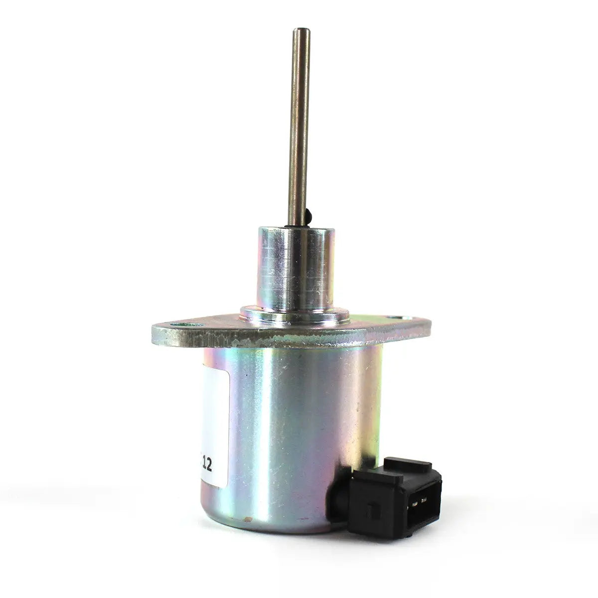E6820-60011-Engine-Stop-Solenoid-Cutoff-Solenoid-for-KIOTI_01 E6820-60011 Engine Stop Solenoid Cutoff Solenoid for KIOTI Mechron CK DK RX Tractor