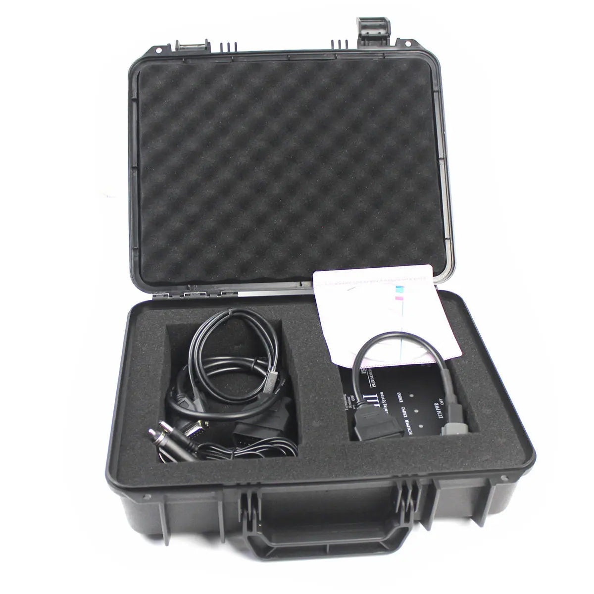 EMPS 3 Data Link Diagnostic Tool for Isuzu