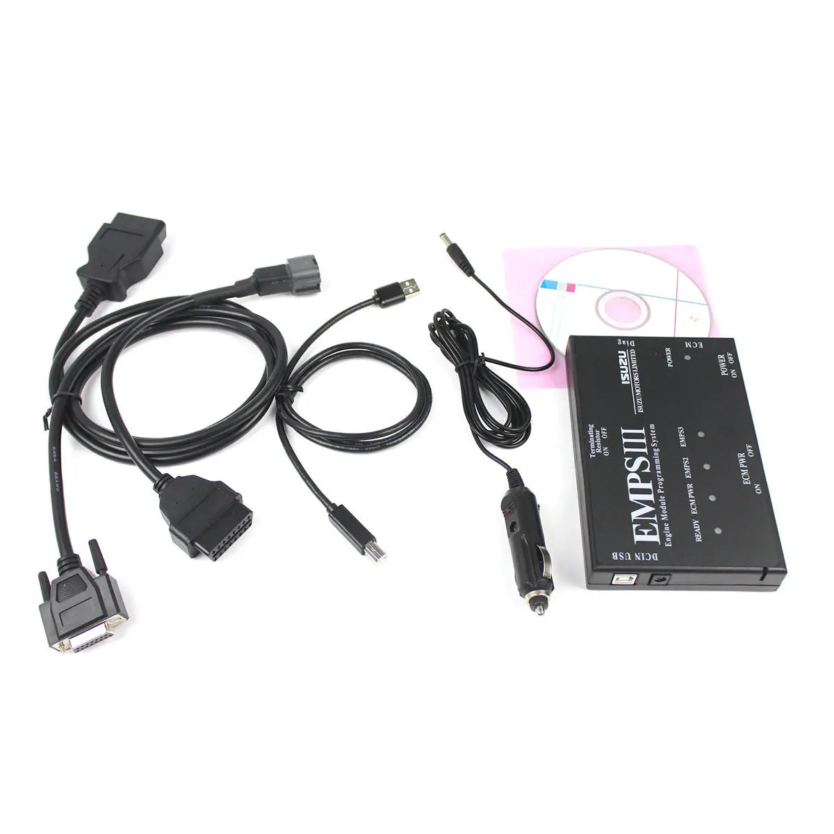EMPS-iii-3-Diagnostic-Kit-Data-Link-Diagnostic-Tool-for-Isuzu-with-Software_04 EMPS 3 Data Link Diagnostic Tool for Isuzu