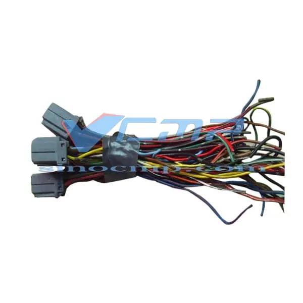 EX-5-Hitachi-Excavator-Controller-Connector-489_0 EX200-5 EX120-5 Hitachi Excavator Controller Connector