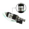 EZ20V00018F1 Hydraulic Pump Solenoid Valve for Kobelco SK60 SK200-3