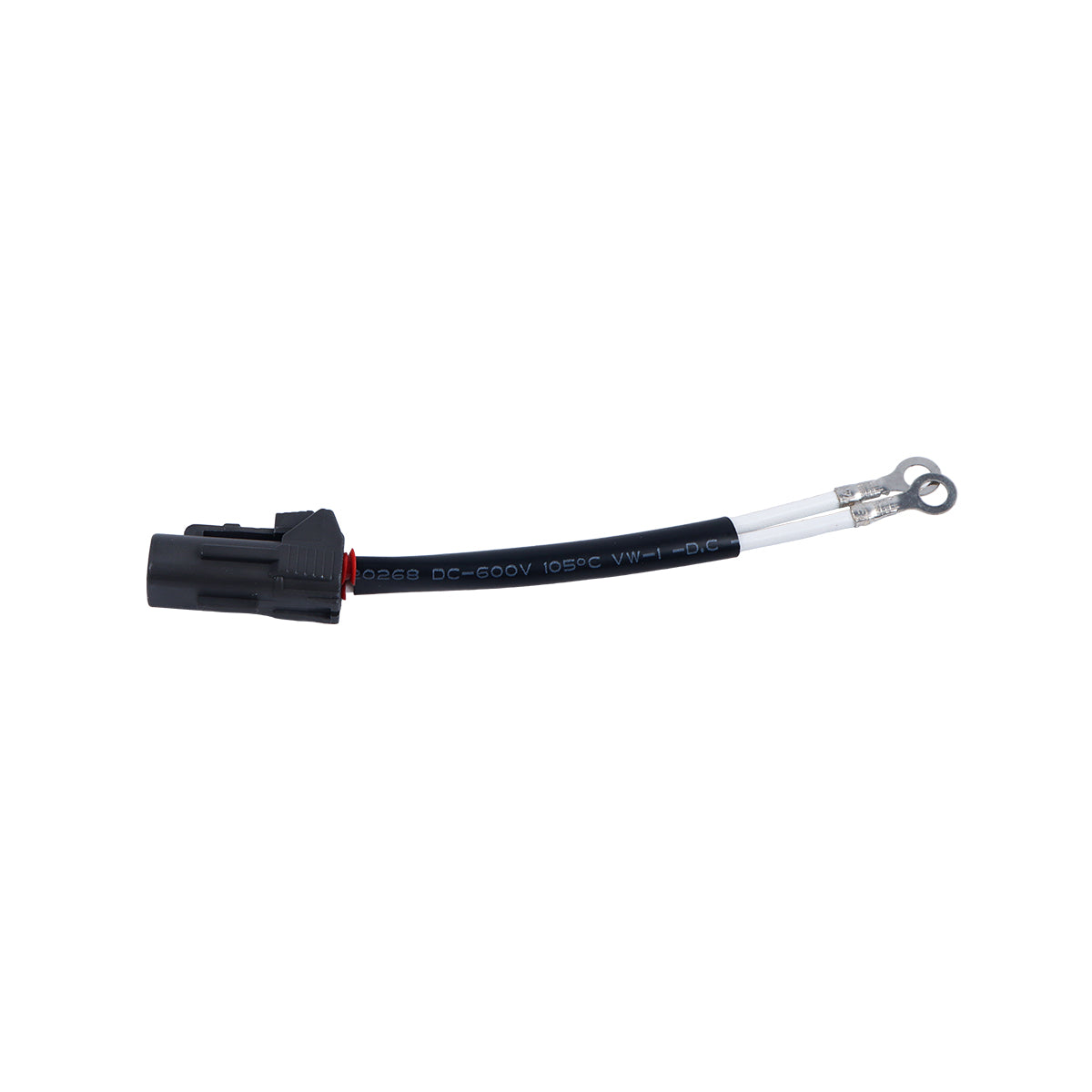 Engine Plug Socket Connector VH82121E0611 VH-82121-E0611 for Kobelco SK350 Excavator