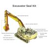 Excavator-Seal-Kit_228d2587-9d72-41e2-a3da-ec85e60e4b9c Seal Kits for Hyundai R130-5 Excavator