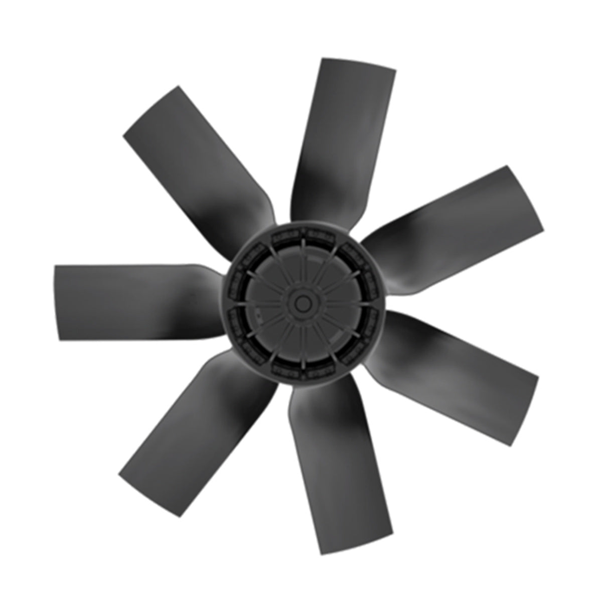 FC050-VDA.4I.A7 Axial Fan