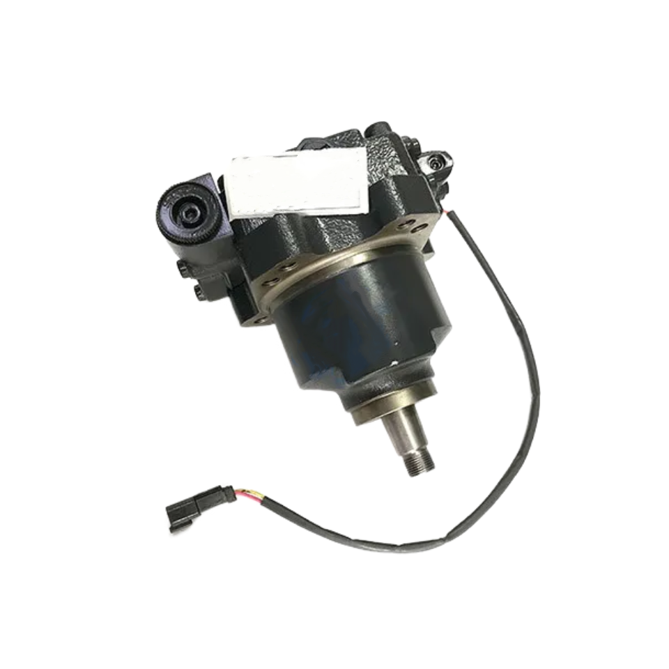 Fan-Motor-708-7S-00313-for-Komatsu-wheel-loader-WA380-WA400-WA430_01 Fan Motor 708-7S-00313 for Komatsu wheel loader WA380 WA400 WA430